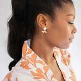 LISI LERCH:  TIGER PEARL EAR
