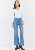 DEAR JOHN:  FLORENCE BOOTCUT JEAN