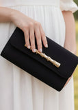 LISI LERCH:  AVERY CLUTCH