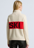 LISA TODD:  BACK TO THE SLOPES QTR ZIP SWTR