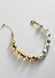 BAUBLEBAR:  JOHNA PEARL BRACE
