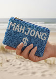 ANARCHY STREET:  BEAD COIN PURSE
