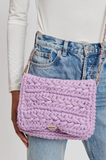MODA LUXE:  ANNALISE CROSSBODY BAG