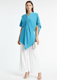 TEES BY TINA:  ALIYA MULTI WAY WRAP