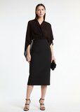 TEES BY TINA:  ALIYA MULTI WAY WRAP