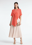 TEES BY TINA:  ALIYA MULTI WAY WRAP