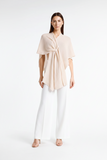 TEES BY TINA:  ALIYA MULTI WAY WRAP