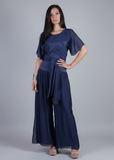 GIGI MODA:  BREZZA SILK TUNIC