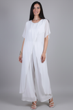 GIGI MODA:  BREZZA SILK TUNIC