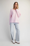 COTIERRA:  ROLL NECK SWEATER