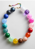 BAUBLEBAR:  JANE BEADED NECK