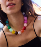 BAUBLEBAR:  JANE BEADED NECK
