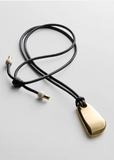 BAUBLEBAR:  TALLULAH PENDANT NECK