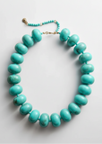 BAUBLEBAR:  JOAN SEMI-PRECIOUS NECK
