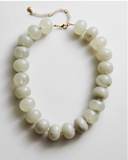 BAUBLEBAR:  JOAN SEMI-PRECIOUS NECK