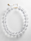 BAUBLEBAR:  JOAN SEMI-PRECIOUS NECK