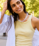 BAUBLEBAR:  JOAN SEMI-PRECIOUS NECK