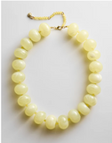 BAUBLEBAR:  JOAN SEMI-PRECIOUS NECK