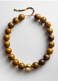 BAUBLEBAR:  JANE BEAD NECK