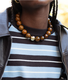 BAUBLEBAR:  JANE BEAD NECK