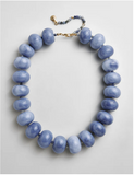 BAUBLEBAR:  JOAN SEMI-PRECIOUS NECK