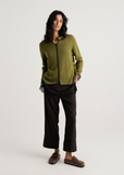 ZAKET & PLOVER:  CHECKMATE NERU COLLAR SWTR