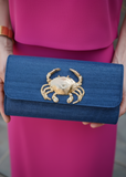 LISI LERCH:  AVERY CLUTCH