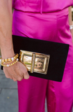 LISI LERCH:  LILLIAN CLUTCH