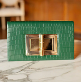 LISI LERCH:  LILLIAN CLUTCH