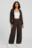 TEES BY TINA:  MARITZA LINEN BALLOON PANT