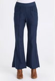 XCVI WEARABLES:  LUCIUS FLARE PANT