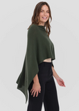 ALASHAN:  DRESS TOPPER