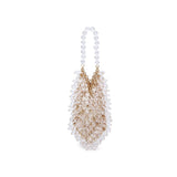 MODA LUXE:  MARIAH CHANDELIER BAG/XBODY