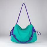 EMBERLOOM:  WATERPROOF NYLON XBODY BAG
