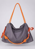 EMBERLOOM:  WATERPROOF NYLON XBODY BAG
