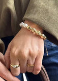 BAUBLEBAR:  JOHNA PEARL BRACE
