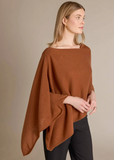 ALASHAN:  DRESS TOPPER